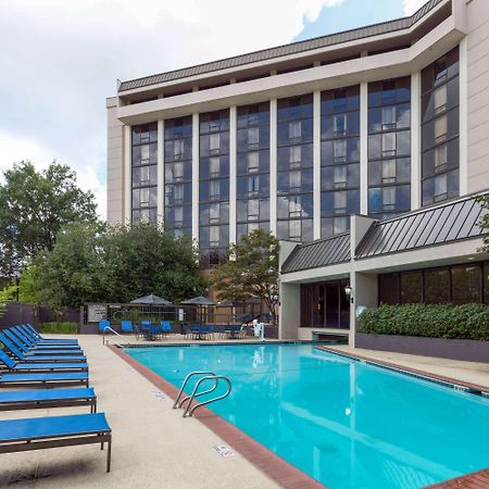 Sonesta Atlanta Northwest Galleria Hotel Exterior photo