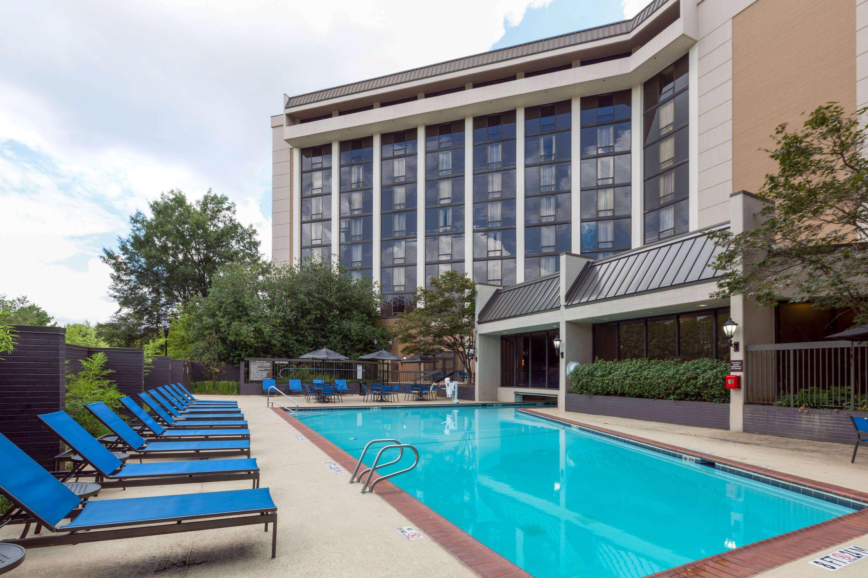 Sonesta Atlanta Northwest Galleria Hotel Exterior photo