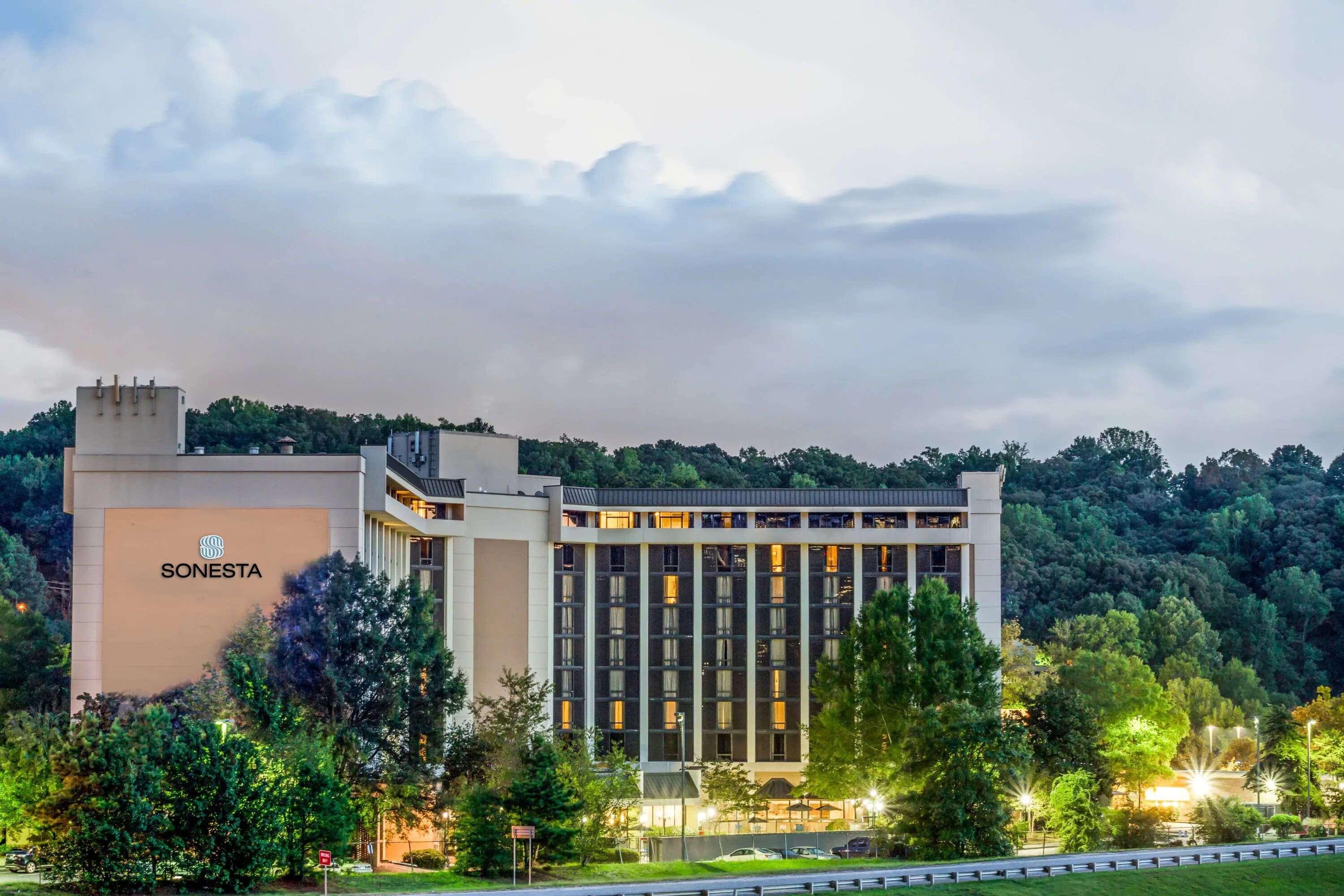 Sonesta Atlanta Northwest Galleria Hotel Exterior photo