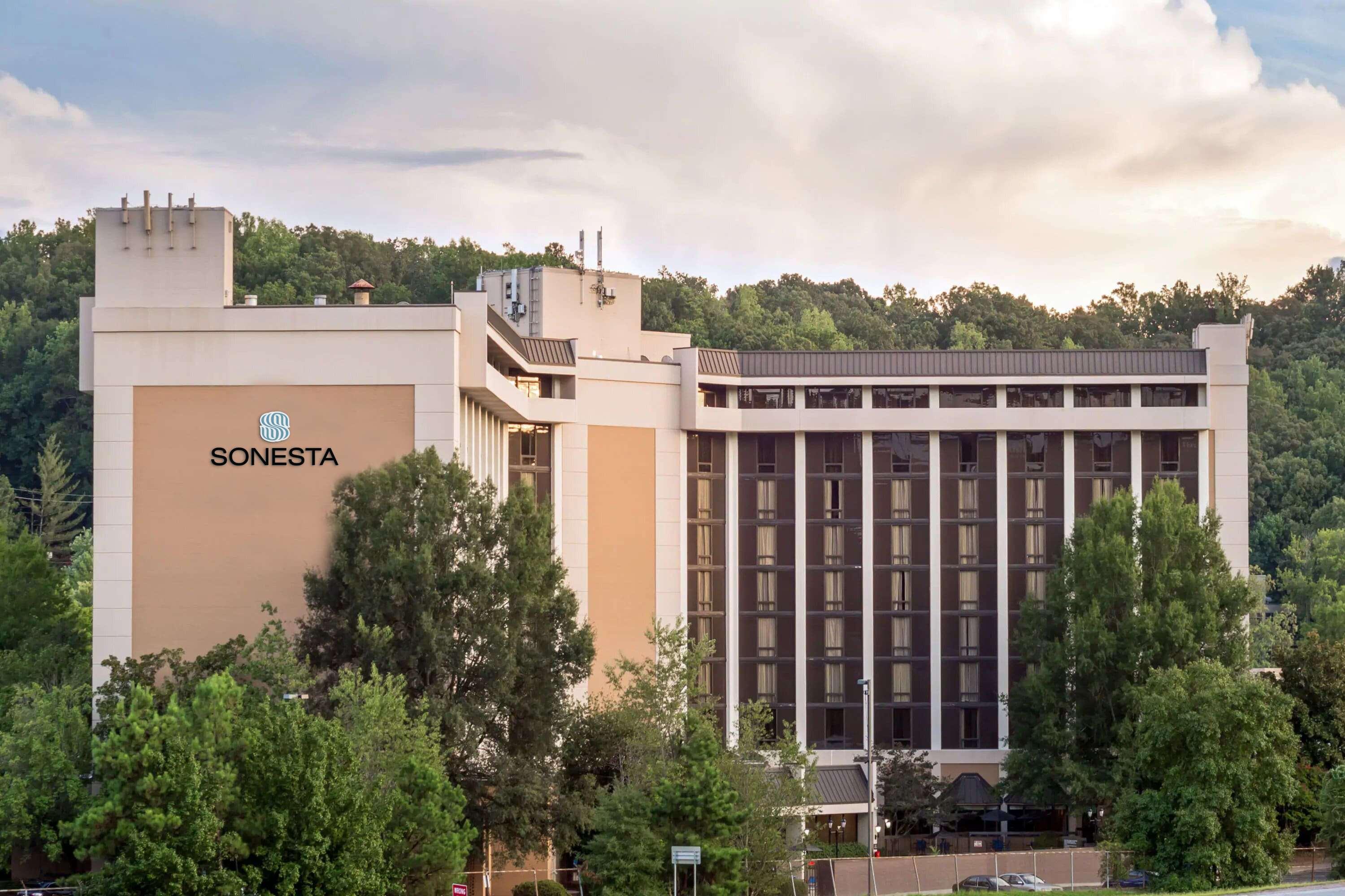 Sonesta Atlanta Northwest Galleria Hotel Exterior photo