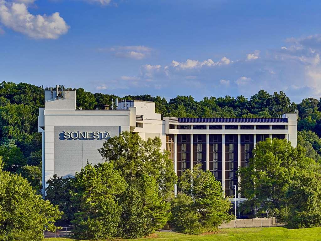 Sonesta Atlanta Northwest Galleria Hotel Exterior photo